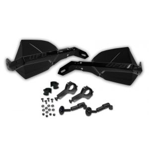 Prot&egrave;ges-mains Ufo Caiman noir