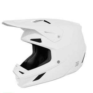 Casque cross Shot SPEED SOLID 2025