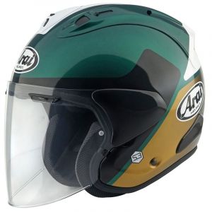 Casque jet Arai SZ-R VAS EVO - LEGANTE