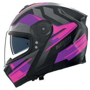 Casque int&eacute;gral Nolan N80-8 TRITTICO