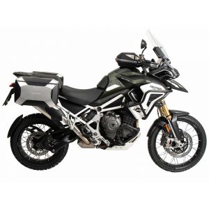 Anneau de r&eacute;servoir Hepco & Becker Basic - noir