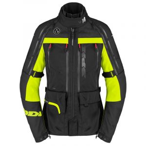 Veste Moto Spidi 4 SEASON V3 LADY