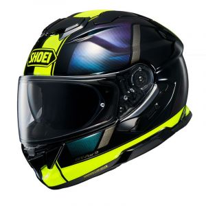 Casque Shoei GT-AIR 3 - SCENARIO