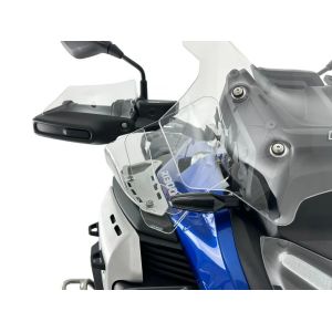 D&eacute;flecteur moto Wrs 23500600