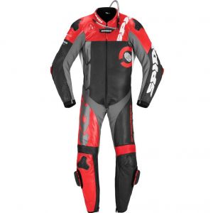 Combinaison Spidi DP-PROGRESSIVE PERFORATED PRO