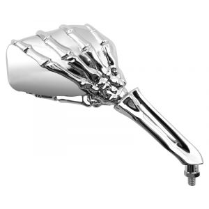 R&eacute;troviseur Bihr Skeleton droit