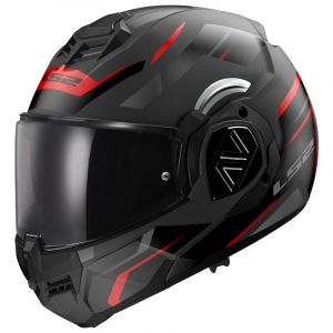 Casque modulable LS2 FF906 ADVANT - KUKA
