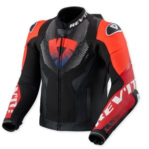Blouson Moto Rev it HYPERSPEED 3 PRO