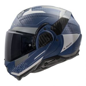 Casque modulable LS2 FF910 ADVANT II - ASTRAL