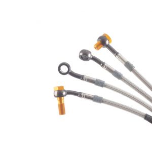 Kit durite de frein Trw 17412424