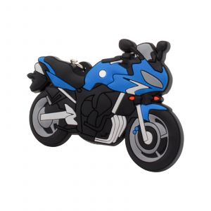 Porte-cl&eacute; Bike It Yamaha FZ6 Fazer 2016