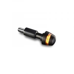 Embouts de guidon Kellermann BL 2000 Dark - Clignotants intégrés