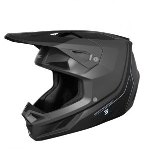Casque cross Shot SPEED FURY 2025