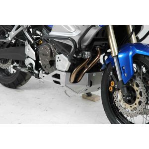 Pare-carter Hepco & Becker Crashbar - noir