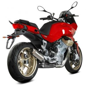 Silencieux Mivv GP Pro