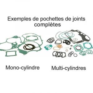 Pochette de joints Centauro Compl&egrave;te