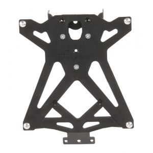 Support de plaque LighTech réglable