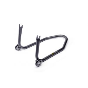 B&eacute;quille LighTech - Arri&egrave;re - supports "V" - 2 roues