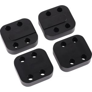 Platine de repose pied Thrashin Supply Co 16211114