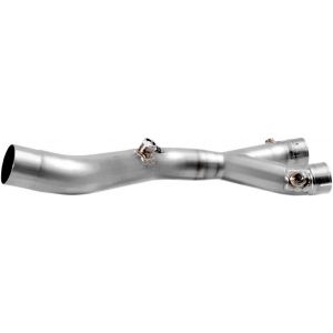 Tube de raccordement Akrapovic liaison