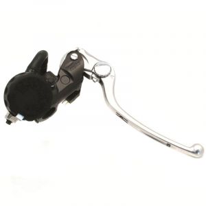 Ma&icirc;tre cylindre de frein Nissin Radial diam&egrave;tre 17