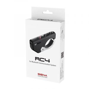 Télécommande Sena Pour guidon RC4