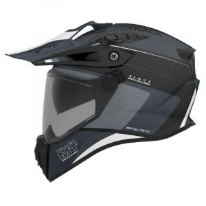 Casque jet MT HELMETS TRACK SV - ARIES