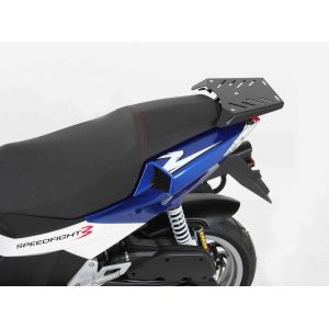 Porte Bagage Hepco & Becker - noir