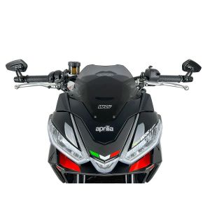 Bulle Wrs Pare - brise