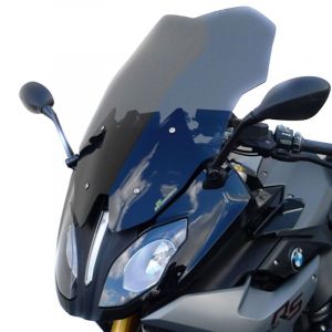 Bulle Bullster Haute protection fumé clair