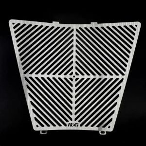 Protection de radiateur R&G Racing