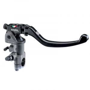 Ma&icirc;tre cylindre de frein Brembo Racing RCS PR17