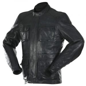 Veste Moto Overlap MAVERICK