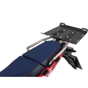 Porte Bagage Hepco & Becker D'extension - noir