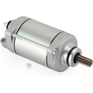 D&eacute;marreur Tecnium