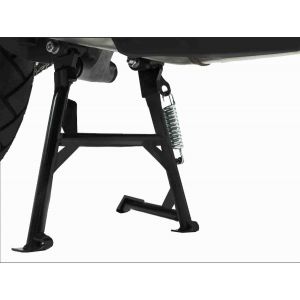 B&eacute;quille centrale Hepco & Becker - noir