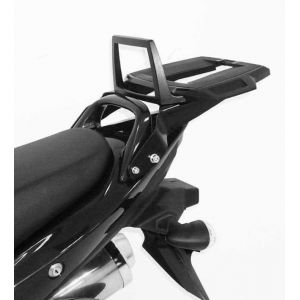 Support top case Hepco & Becker Alurack - noir