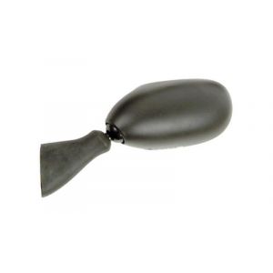 R&eacute;troviseur Vicma gauche type - noir