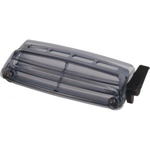 Ventilation Show Chrome Vent