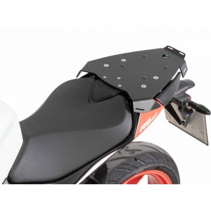 Porte Bagage Hepco & Becker Rack sport - noir