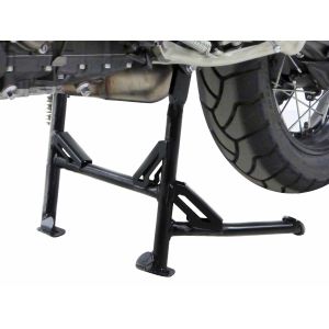 B&eacute;quille centrale Hepco & Becker - noir