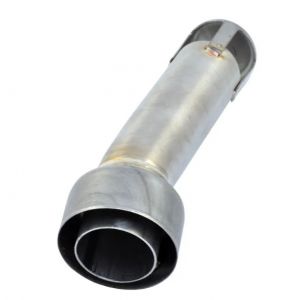 Reducteur de bruit Akrapovic Insert R&eacute;ducteur d&eacute;cibels