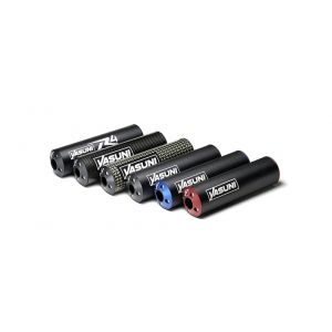Ligne Complète Yasuni Pot d'échappement Cross HM