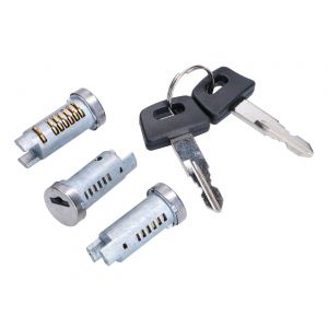 Neiman 101 Octane Kit serrure cl&eacute;s