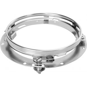 Cerclage de phare JW Speaker Kit montage Evolution 2