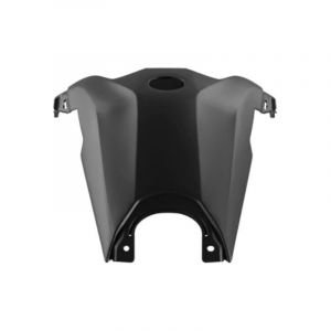 Couvre reservoir Racetech T7 Revolution noir