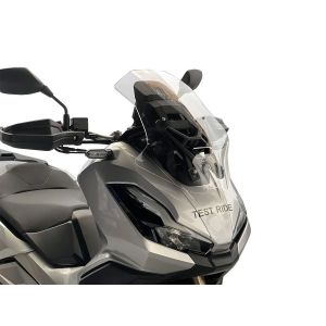 Bulle Wrs Pare - brise