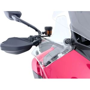 D&eacute;flecteur moto Wrs 23500626