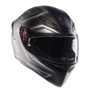 Casque int&eacute;gral AGV K1 S - SLING