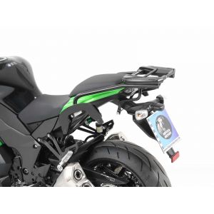 Support valises Hepco & Becker C-Bow - noir